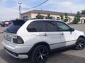 BMW X5 2003 года за 6 000 000 тг. в Тараз – фото 3