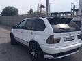 BMW X5 2003 года за 6 000 000 тг. в Тараз – фото 5