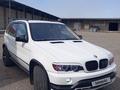 BMW X5 2003 года за 6 000 000 тг. в Тараз – фото 6