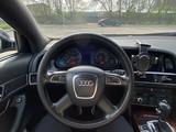 Audi A6 2009 года за 6 100 000 тг. в Алматы – фото 4