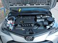 Toyota Corolla 2021 года за 8 500 000 тг. в Караганда – фото 9
