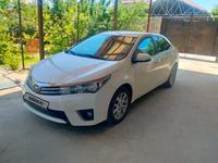 Toyota Corolla 2015 годаүшін7 500 000 тг. в Шымкент