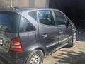 Mercedes-Benz A 170 2001 года за 700 000 тг. в Караганда – фото 5