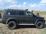 Mitsubishi Challenger 1997 года за 3 500 000 тг. в Акку – фото 2