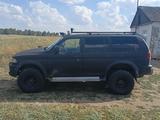 Mitsubishi Challenger 1997 года за 3 500 000 тг. в Акку – фото 3