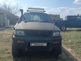 Mitsubishi Challenger 1997 года за 3 500 000 тг. в Акку – фото 4