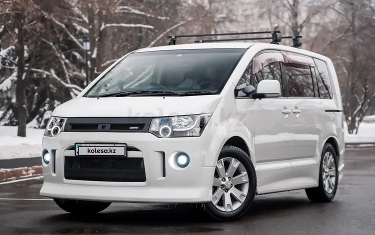 Mitsubishi Delica D:5 2009 года за 7 200 000 тг. в Жезказган