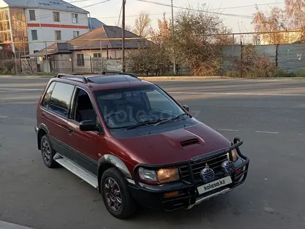 Mitsubishi RVR 1997 года за 1 750 000 тг. в Алматы