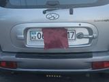 Hyundai Santa Fe 2002 года за 3 500 000 тг. в Шымкент – фото 2