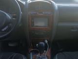 Hyundai Santa Fe 2002 года за 3 500 000 тг. в Шымкент – фото 5