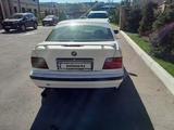 BMW 318 1991 года за 1 650 000 тг. в Петропавловск – фото 4