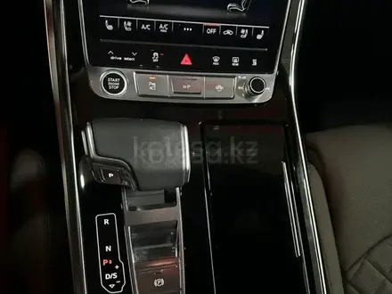 Audi Q8 2022 года за 29 000 000 тг. в Караганда – фото 2