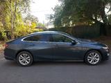 Chevrolet Malibu 2019 года за 3 800 000 тг. в Алматы – фото 2