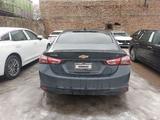 Chevrolet Malibu 2019 года за 6 300 000 тг. в Алматы