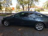 Chevrolet Malibu 2019 года за 3 800 000 тг. в Алматы – фото 4
