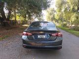 Chevrolet Malibu 2019 года за 3 800 000 тг. в Алматы – фото 3