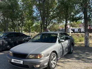 Nissan Cefiro