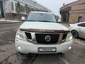 Nissan Patrol 2013 годаүшін13 200 000 тг. в Астана – фото 2