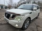 Nissan Patrol 2013 годаүшін13 200 000 тг. в Астана – фото 4