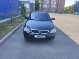 ВАЗ (Lada) Priora 2170 2014 года за 3 150 000 тг. в Усть-Каменогорск – фото 2