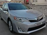 Toyota Camry 2012 года за 6 200 000 тг. в Актау