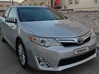 Toyota Camry 2012 годаfor6 200 000 тг. в Актау