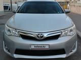 Toyota Camry 2012 годаfor6 200 000 тг. в Актау – фото 3