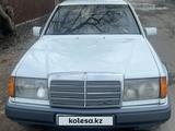 Mercedes-Benz E 230 1990 года за 1 700 000 тг. в Астана – фото 2