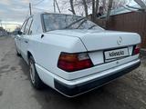 Mercedes-Benz E 230 1990 года за 1 700 000 тг. в Астана – фото 5