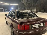 Audi 80 1992 годаfor1 300 000 тг. в Астана