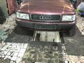 Audi 80 1992 годаfor1 200 000 тг. в Астана – фото 15