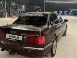 Audi 80 1992 годаfor1 200 000 тг. в Астана – фото 2