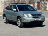 Lexus RX 330 2005 годаүшін7 800 000 тг. в Кызылорда