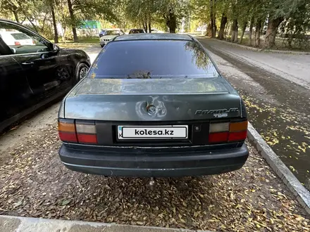 Volkswagen Passat 1989 года за 700 000 тг. в Тараз – фото 4