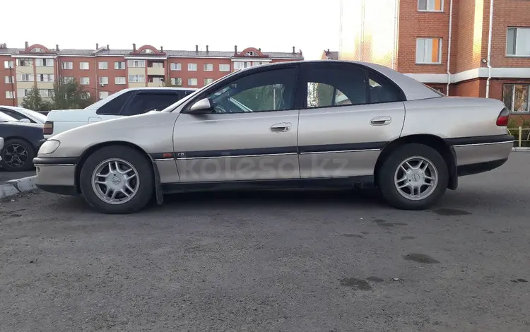 Opel Omega 1997 года за 1 900 000 тг. в Астана