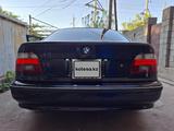 BMW 528 1998 годаүшін5 500 000 тг. в Шымкент – фото 2