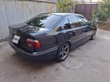 BMW 528 1998 годаүшін5 500 000 тг. в Шымкент