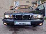 BMW 528 1998 годаүшін5 500 000 тг. в Шымкент – фото 3
