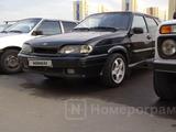 ВАЗ (Lada) 2114 2011 годаүшін800 000 тг. в Алматы – фото 3