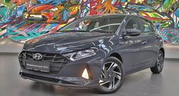 Hyundai i20 2023 года за 7 990 000 тг. в Алматы