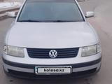 Volkswagen Passat 1996 года за 2 200 000 тг. в Тараз – фото 4
