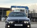 BMW 525 2001 года за 4 200 000 тг. в Уральск – фото 5