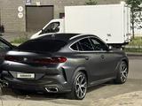 BMW X6 2021 годаүшін38 000 000 тг. в Актобе