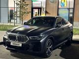BMW X6 2021 годаүшін38 000 000 тг. в Актобе – фото 4