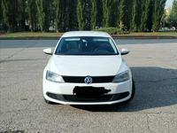 Volkswagen Jetta 2012 годаүшін6 000 000 тг. в Алматы
