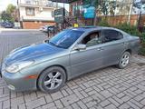 Lexus ES 300 2002 года за 6 200 000 тг. в Талдыкорган – фото 2