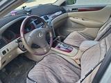 Lexus ES 300 2002 года за 6 200 000 тг. в Талдыкорган – фото 3