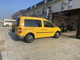 Volkswagen Caddy 2009 года за 5 100 000 тг. в Актау – фото 2