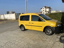 Volkswagen Caddy, 2009
