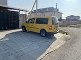 Volkswagen Caddy 2009 года за 5 100 000 тг. в Актау – фото 4